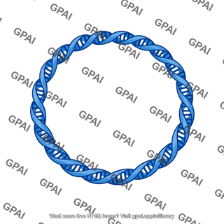 Circular dna