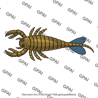 Eurypterid