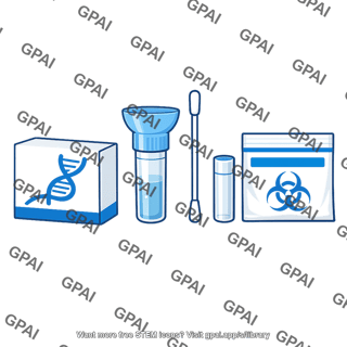 Genome analysis kit