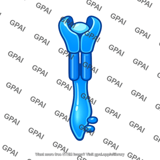 Receptor activated