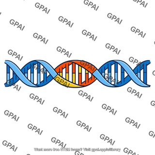 Recombinant dna molecule