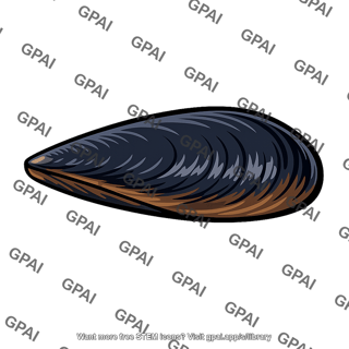 Mussel