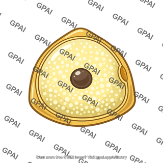 Megaspore