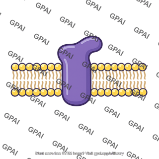 Integral membrane protein