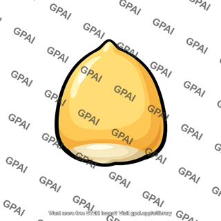 Corn kernel