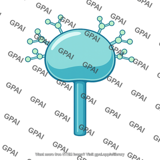 Surface glycoprotein