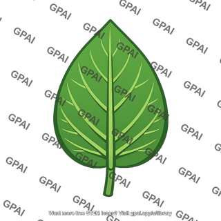 C4 plant leaf