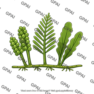 Caulerpa