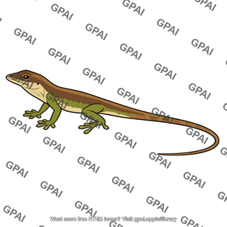 Anolis etheridgei