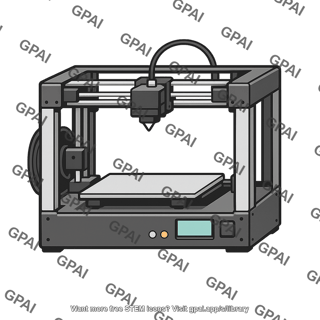 3d printer