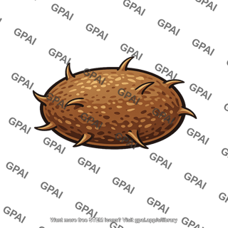 Seed animal borne