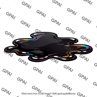 Oil spill