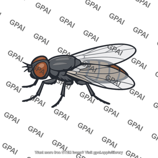 Housefly