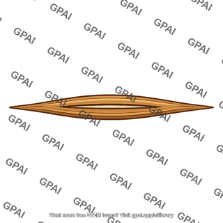 Sclerenchyma fiber cell
