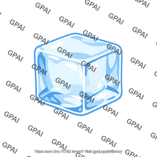 Ice cube