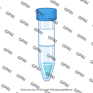 Conical centrifuge tube