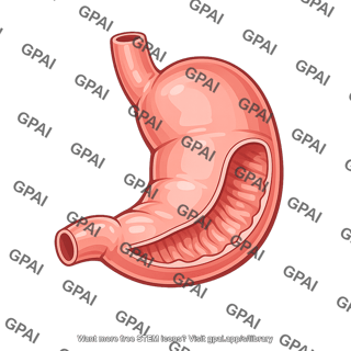 Stomach