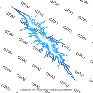 Electric spark