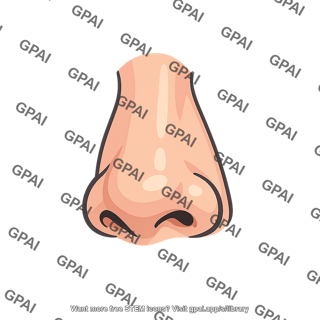 Human nose