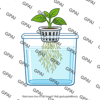 Hydroponic culture