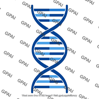 Dna double helix