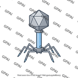Bacteriophage
