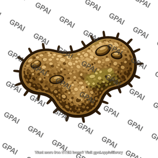 Soil pathogen