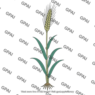Winter rye