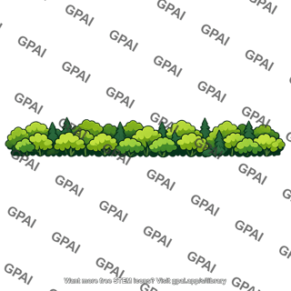 Forest band