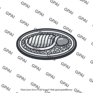 Microsporidian spore