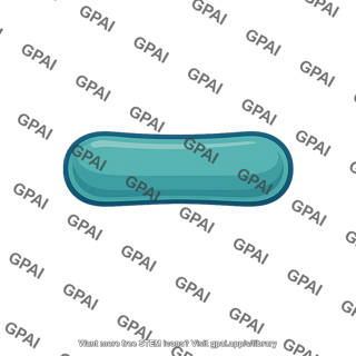 Bacterium topsoil