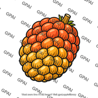 Compound fruit