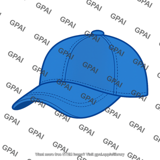 Baseball cap