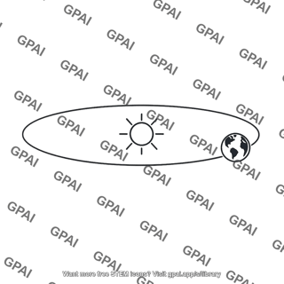 Earth orbit