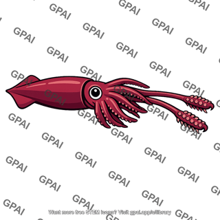 Colossal squid
