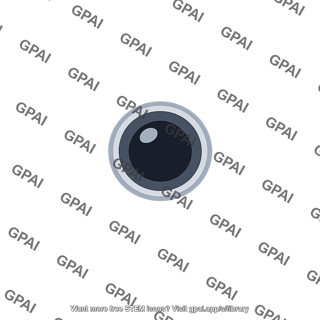 Beadlike eye