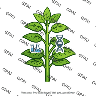 Gm crop