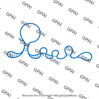Rna molecule