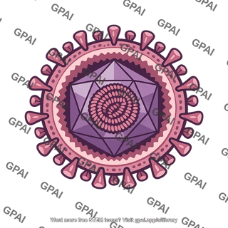 Herpes simplex virus 1