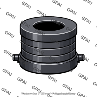 Electromagnet lens