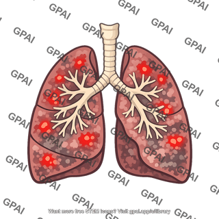 Respiratory disease lung