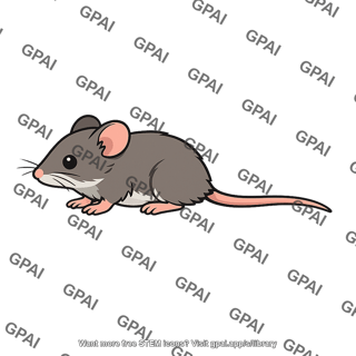 Mouse dwarf