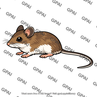 Deer mouse