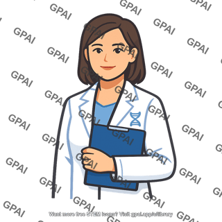 Genetic counselor