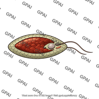 Cryptophyte photosynthetic