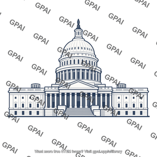Capitol building