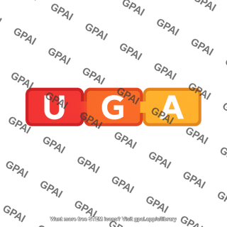 Uga stop codon