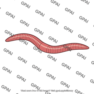 Oligochaete