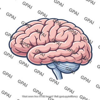 Human brain