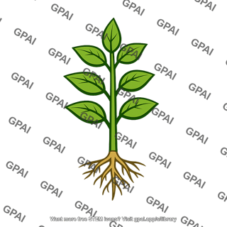 Land plant